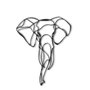 Wallity Elephant 2